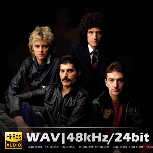 Queen（精选合集）