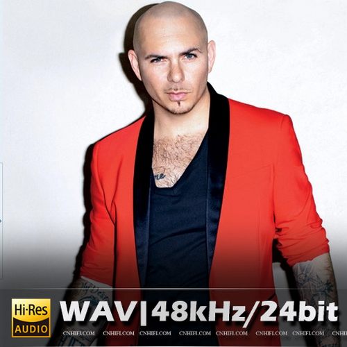 pitbull（精选合集）