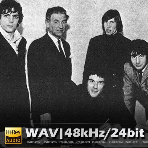 Pink Floyd（精选合集）