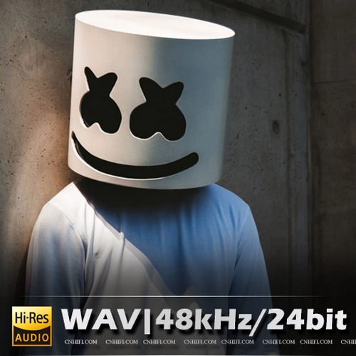 marshmello