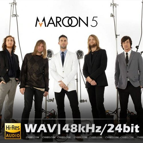 Maroon 5（精选合集）
