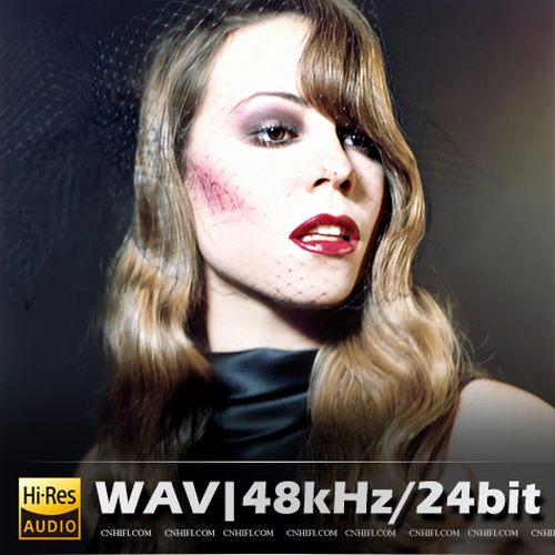 Mariah Carey（精选合集）