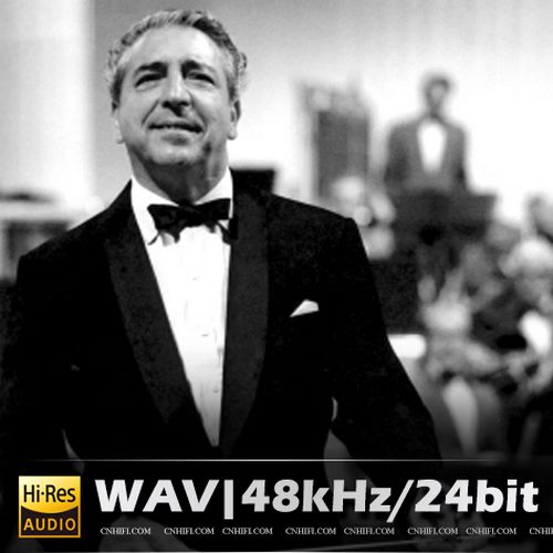 Mantovani（精选合集）