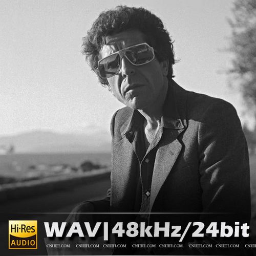 Leonard Cohen（精选合集）