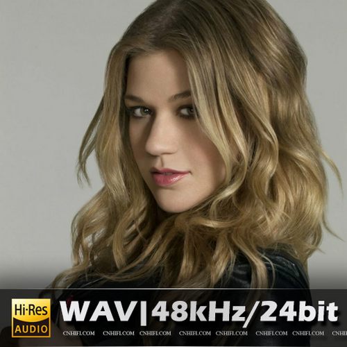 Kelly Clarkson（精选合集）