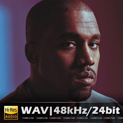 Kanye West（精选合集）