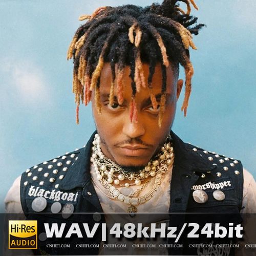 Juice WRLD（精选合集）