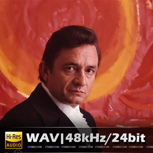 Johnny Cash（精选合集）