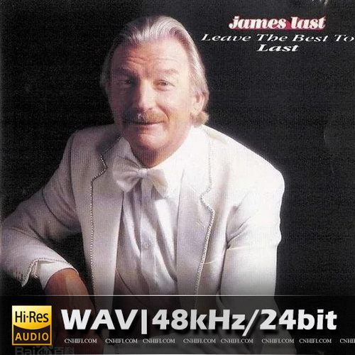 James Last（精选合集）