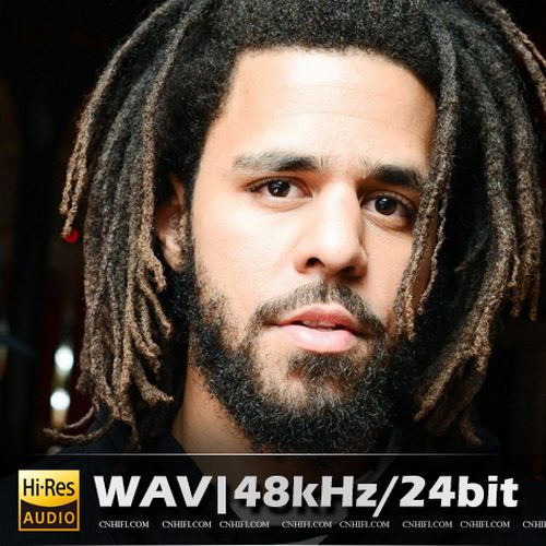 J. Cole（精选合集）