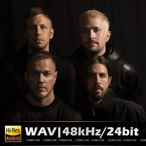 Imagine Dragons（精选合集）