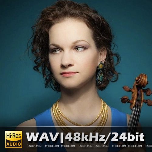 Hilary Hahn（精选合集）