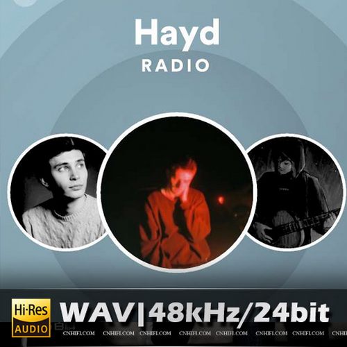 Hayd（精选合集）