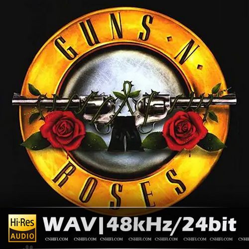 Guns N\’ Roses（精选合集）