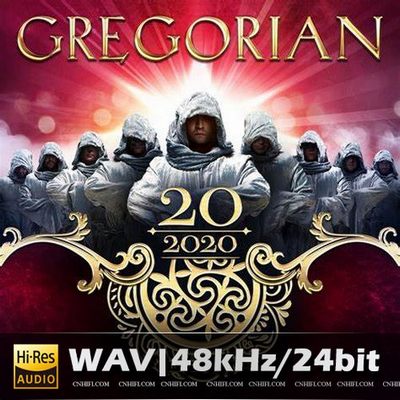 Gregorian（精选合集）