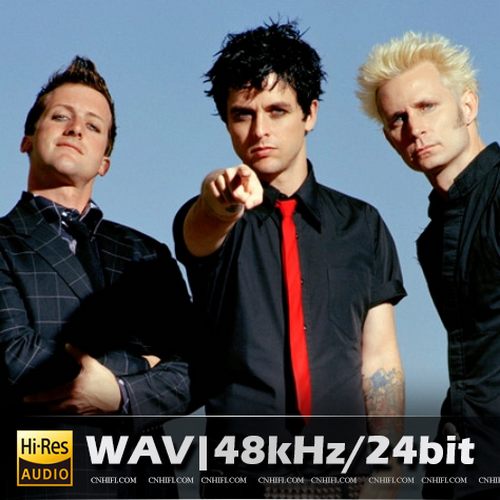 Green Day（精选合集）