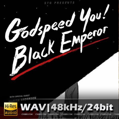 Godspeed You! Black Emperor（精选合集）