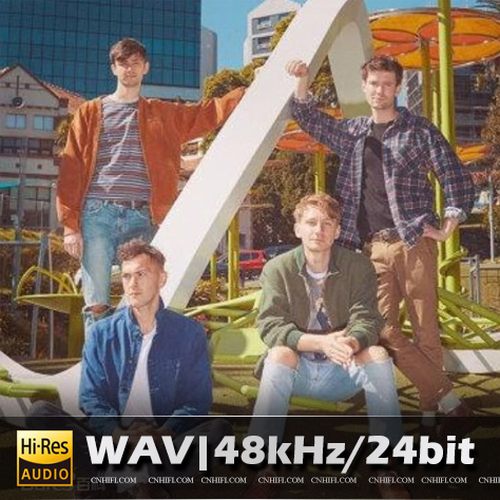 Glass Animals（精选合集）