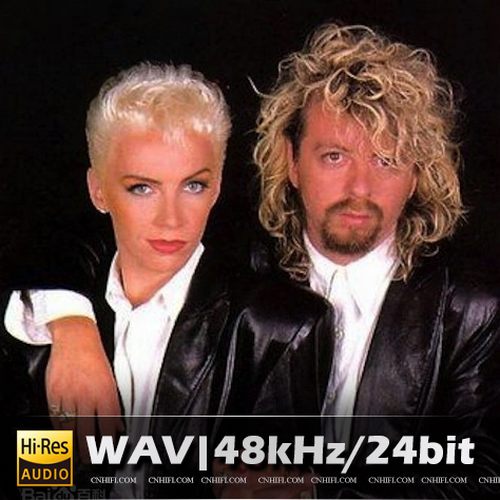 Eurythmics（精选合集）