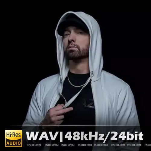 Eminem（精选合集）