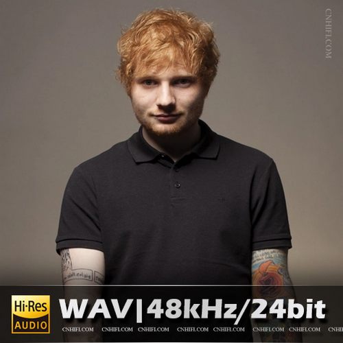 Ed Sheeran（精选合集）
