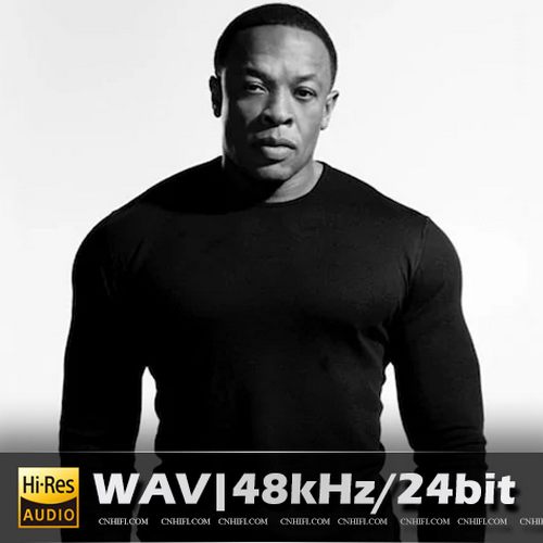 Dr.Dre（精选合集）