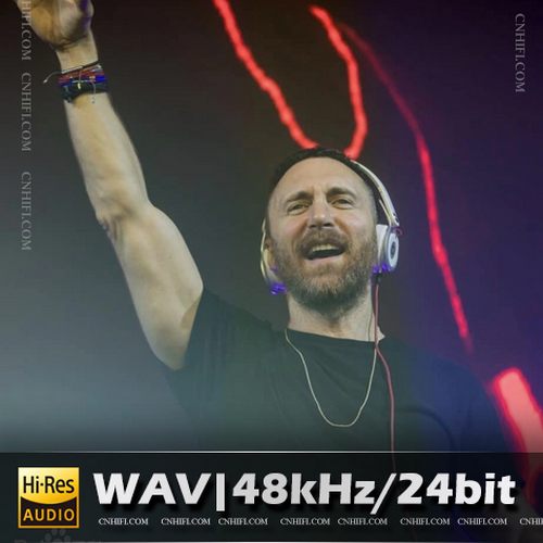 David Guetta（精选合集）