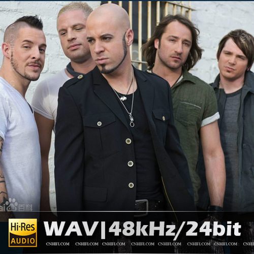 Daughtry（精选合集）