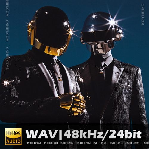 Daft Punk（精选合集）