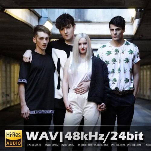 Clean Bandit（精选合集）