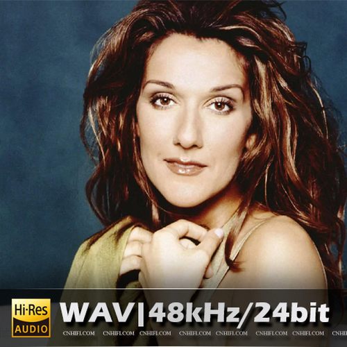 Celine Dion（精选合集）