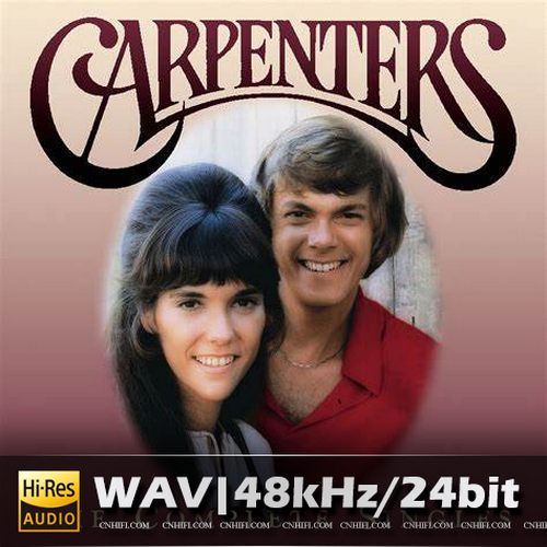 Carpenters（精选合集）