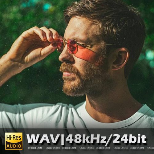 calvin harris（精选合集）