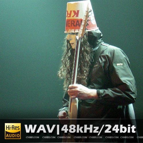 Buckethead（精选合集）