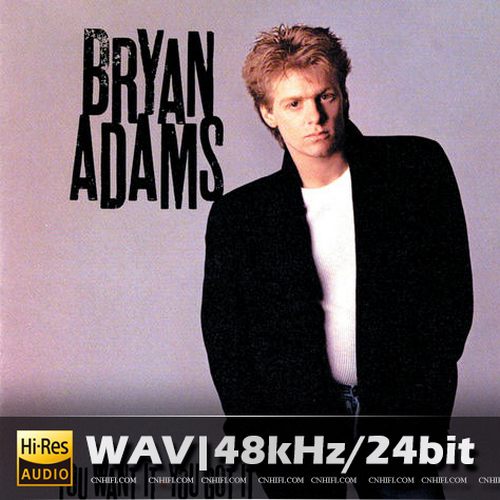 Bryan Adams（精选合集）
