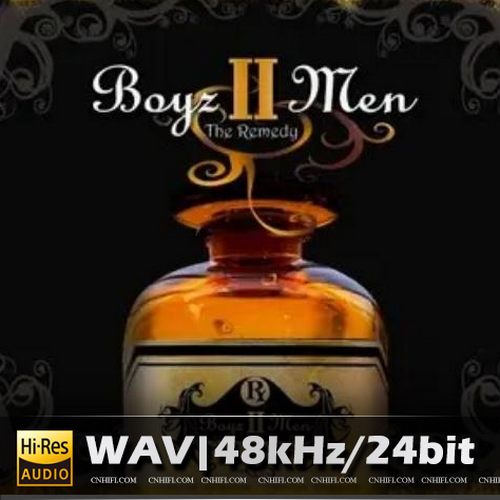 Boyz II Men（精选合集）