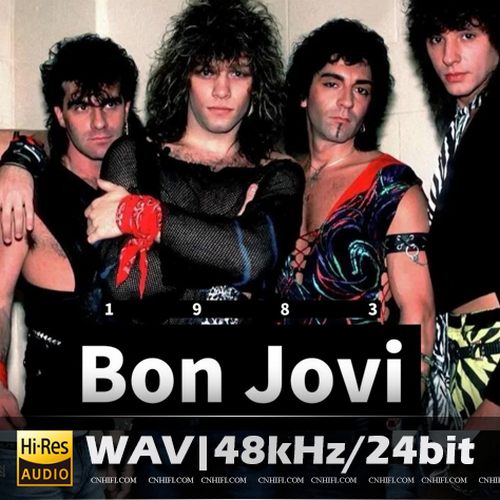 Bon Jovi（精选合集）