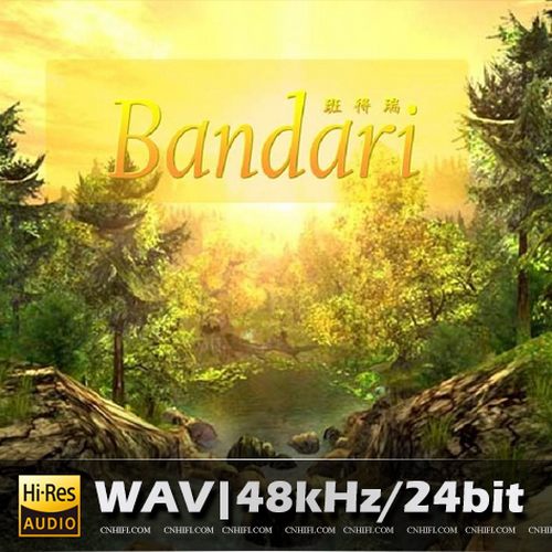 Bandari（精选合集）