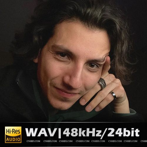 Anson Seabra（精选合集）