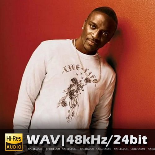 Akon（精选合集）