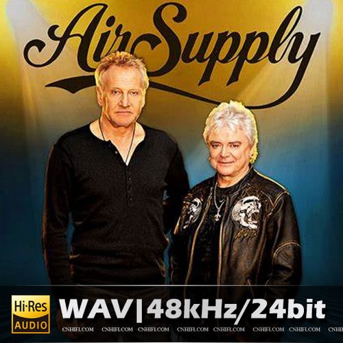 Air Supply（精选合集）