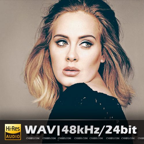 Adele（精选合集）