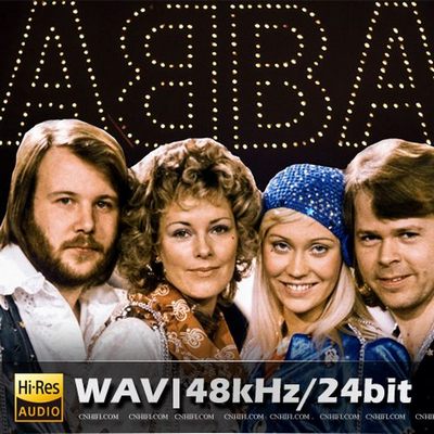 Abba组合（精选合集）