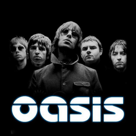 Oasis （精选合集）