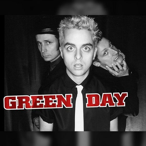 Green Day（精选合集）