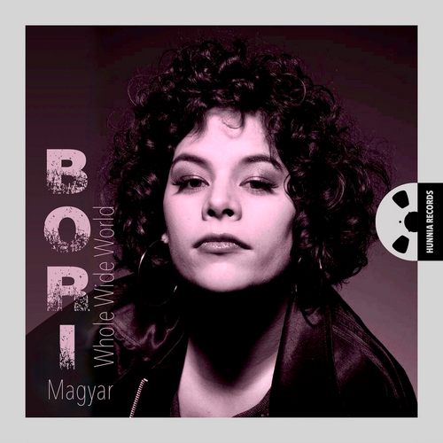 Whole Wide World (Pure DSD512 | 22.6MHz/1bit)