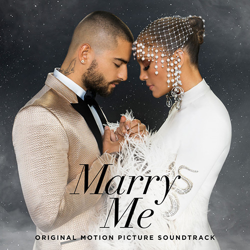 Marry Me Original Motion Picture Soundtrack