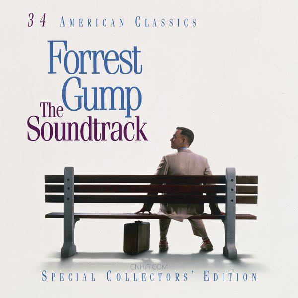 Forrest Gump: The Soundtrack