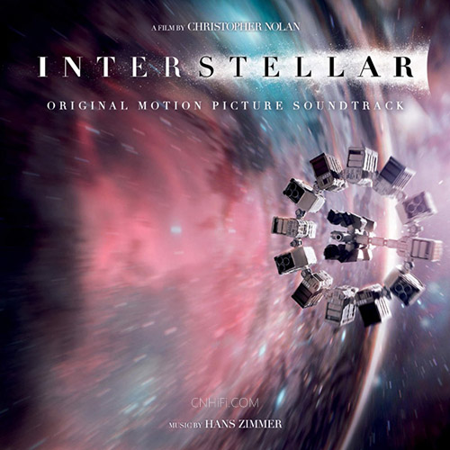 Interstellar (Original Motion Picture Soundtrack) （星际穿越OST）