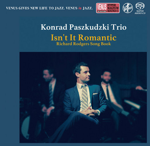 Isn\’t It Romantic ～ Richard Rodgers Song Book